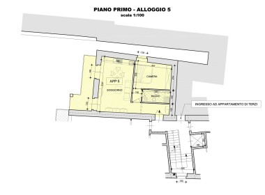 alloggio 5-001