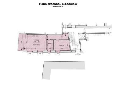 alloggio 8-001