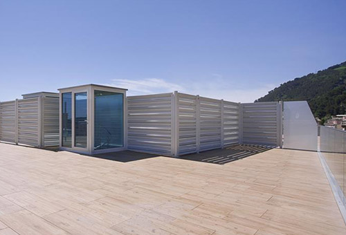 Residenza Stella del Mare