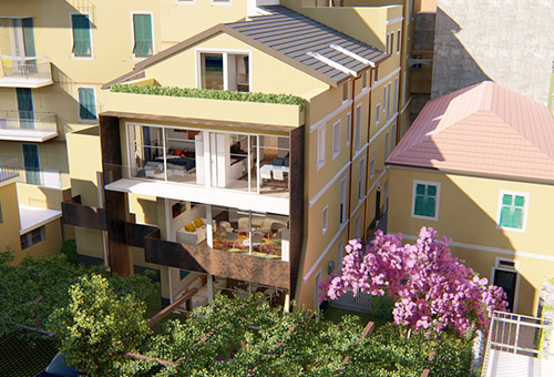 Palazzo Biancardi