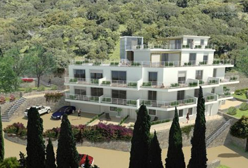 Residenza Santa Croce