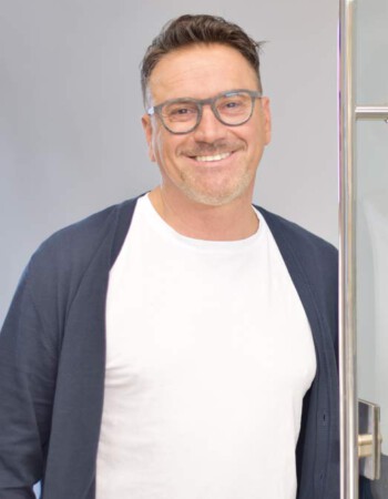 Giancarlo Boda